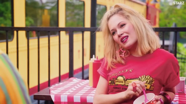 Now Apocalypse (2019) - Fragman