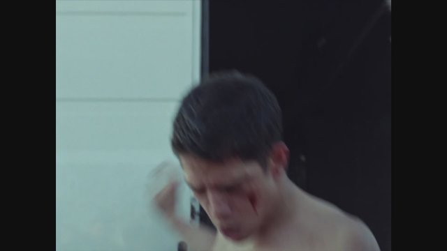 The Van (2019) - Fragman