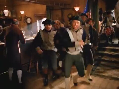 Jack Of All Trades (2000) - Jenerik