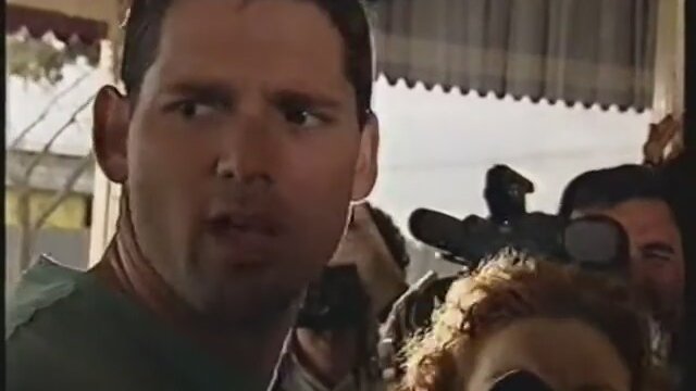 Something In The Air (2000) - Diziden Görüntü