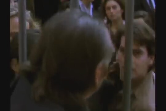 Nadie Conoce A Nadie (1999) - Fragman