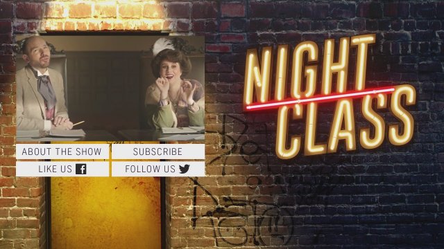 Great Minds with Dan Harmon (2016) - Edgar Allan Poe Fragmanı