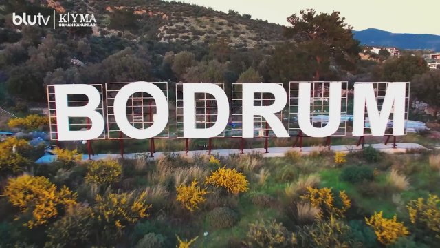 Kıyma: Orman Kanunları (2024) Fragman