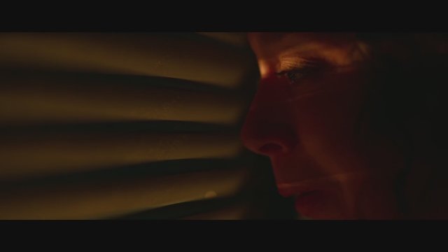 Bagman (2024) Fragman