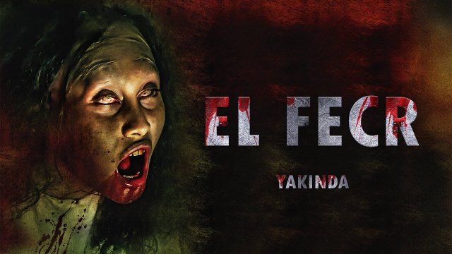 El Fecr (2024) Fragman