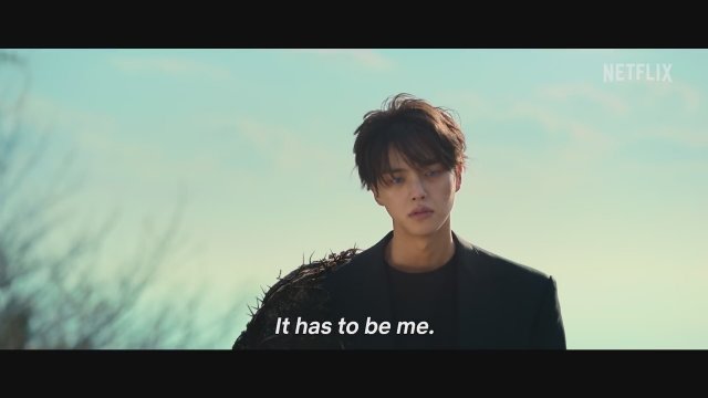 Sweet Home (2024) 3. Sezon Fragman