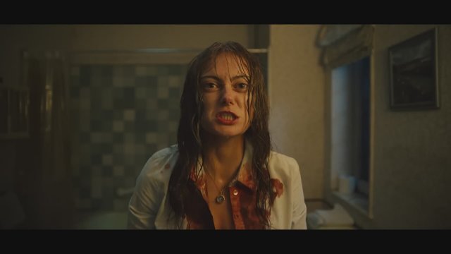 Sweetpea (2024) Fragman