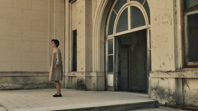 Girasoli (2023) Fragman