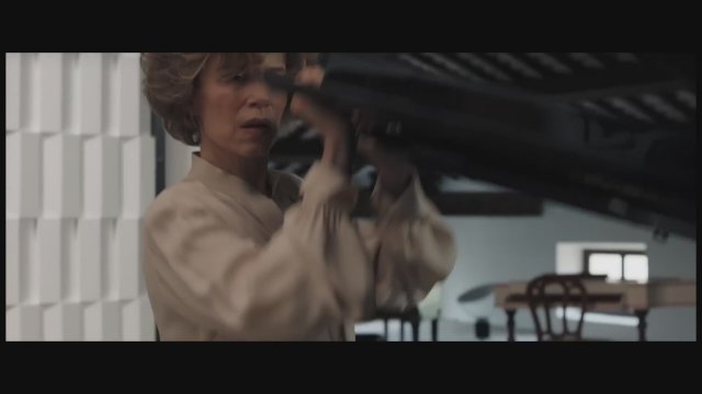 The Life Apart (2024) Fragman