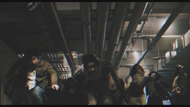 Love You as the World Ends: The Movie (2024) Fragman