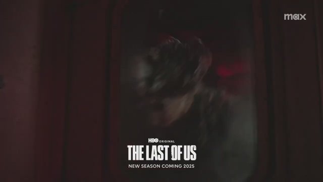 The Last of Us (2025) 2. Sezon 1. Tanıtım