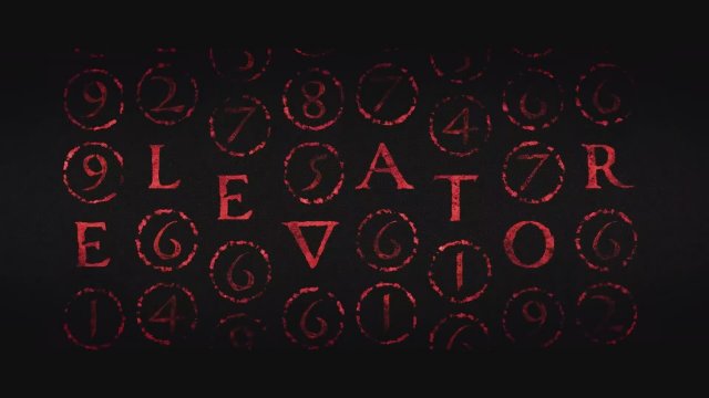 Asansör Oyunu (2024) Türkçe Altyazılı Fragman