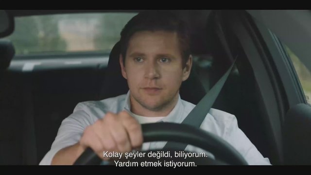 Sonsuza Kadar Kaçamazsın (2024) Türkçe Altyazılı Fragman