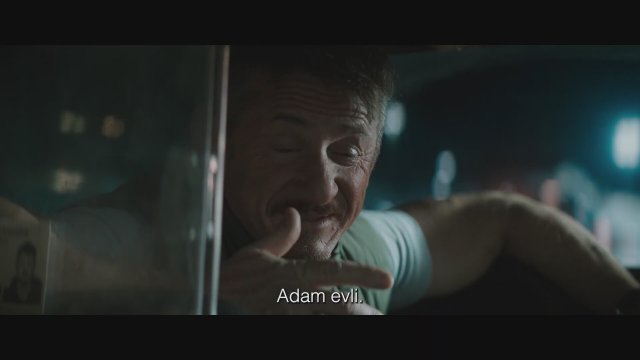 New York'ta Bir Gece (2024) Türkçe Altyazılı Fragman