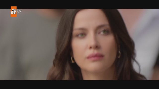 Karadut (2024) Tanıtım Fragmanı