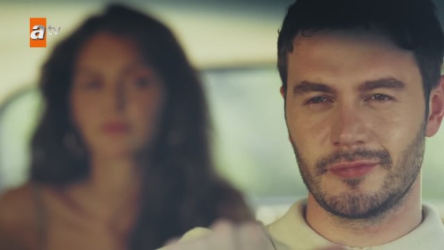 Kör Nokta (2024) Tanıtım Fragmanı