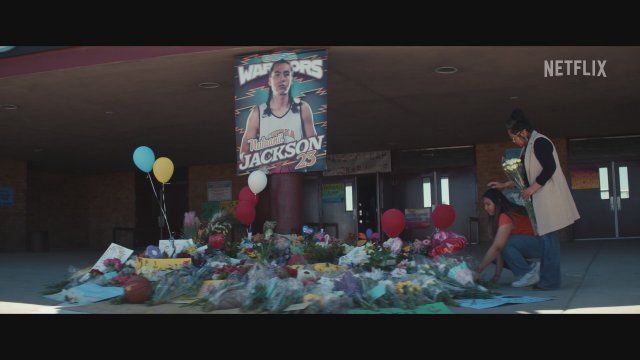 Rez Ball (2024) Fragman