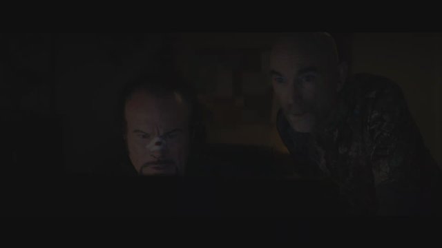 Dead Money (2024) Fragman