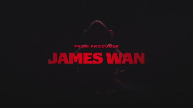 The Monkey (2025) Tanıtım Fragmanı