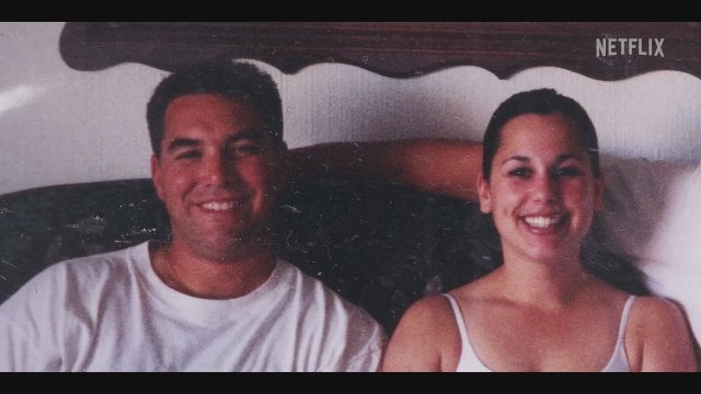 American Murder: Laci Peterson (2024) Fragman
