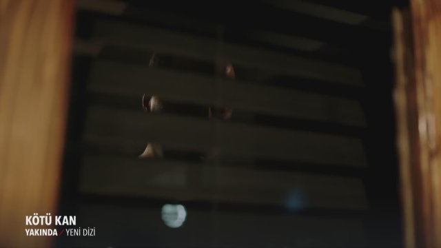 Kötü Kan (2024) Fragman