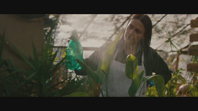 Lavinya (2024) Fragman