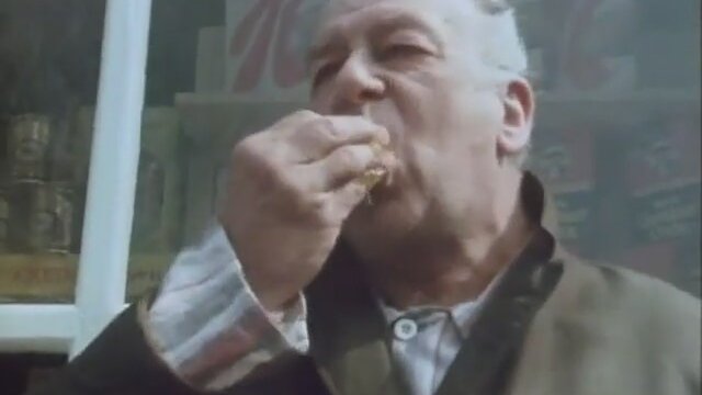 Triffidlerin Günü (1981) - Filmden Görüntü