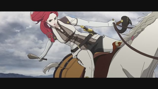 Lord of the Rings: The War of the Rohirrim (2024) - Fragman