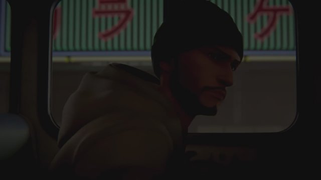 Blade Runner: Black Lotus (2021) - Fragman