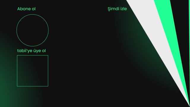 Çırak (2024) Tanıtım Fragmanı