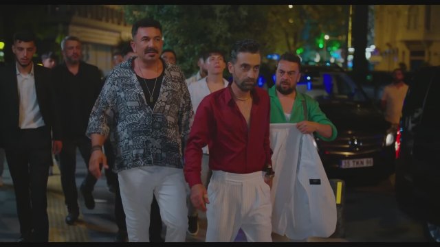 Çakallarla Dans 7 (2024) Tanıtım Fragmanı