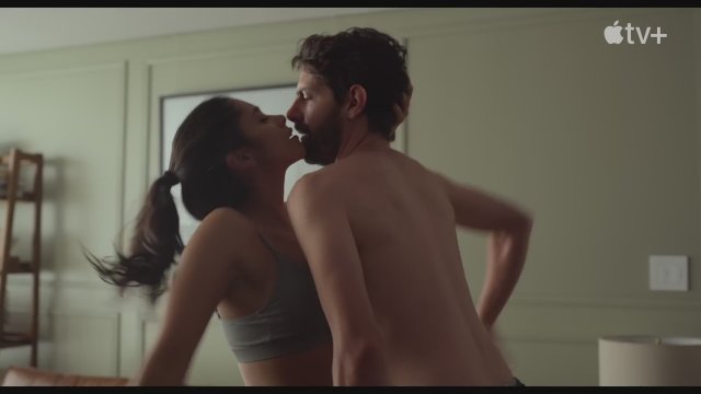 Midnight Family (2024) Fragman