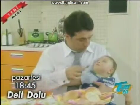 Deli Dolu (2006) - Fragman