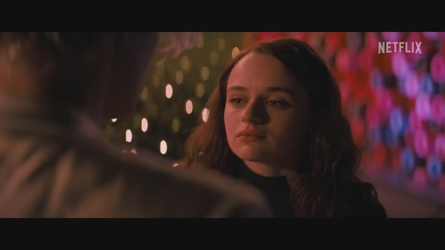 Çirkinler (2024) Fragman