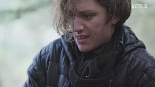 Outlast (2023) 1. Sezon Tanıtım