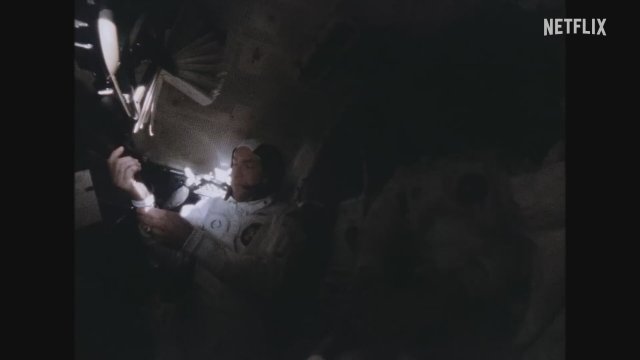 Apollo 13: Survival (2024) Fragman