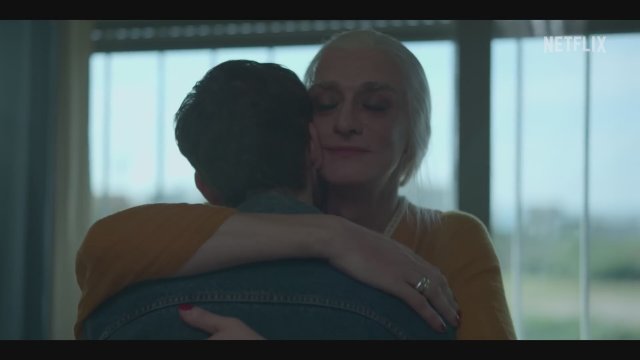 Tutto chiede salvezza (2022) 2. Sezon Fragman