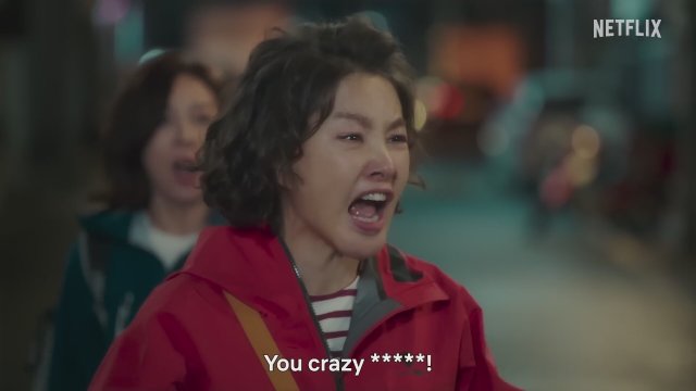 Love Next Door (2024) Fragman