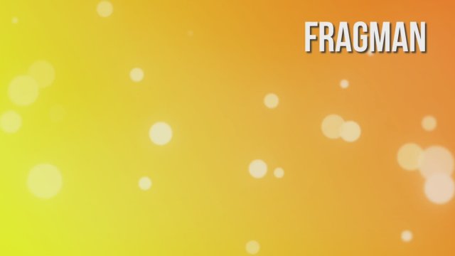 Barda (2024) Fragman