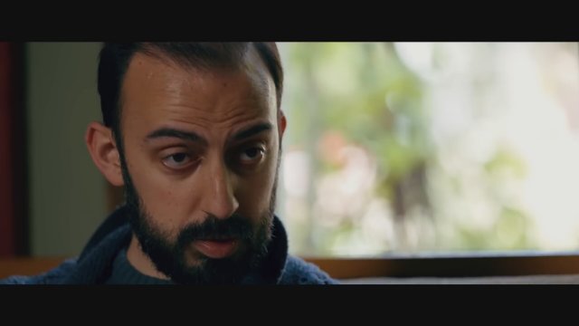 El Kafirun (2024) Fragman