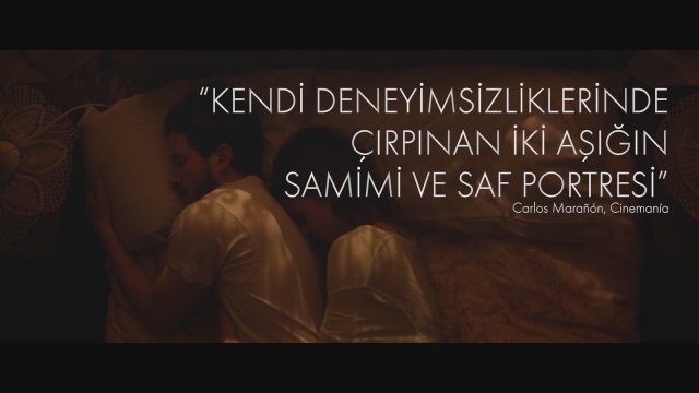 Aşka Düşmek (2023) Türkçe Altyazılı Fragman