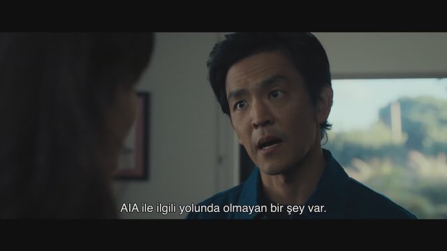 Sizi Dinliyor (2024) Türkçe Altyazılı Fragman
