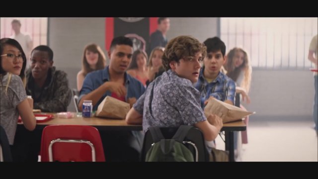 Heathers (2018) Fragman