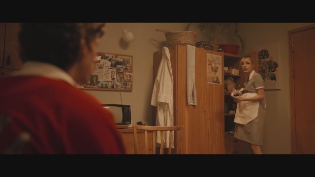 Boksör (2024) Fragman