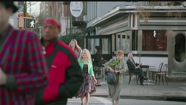 The Carrie Diaries (2013) 2. Sezon Fragmanı