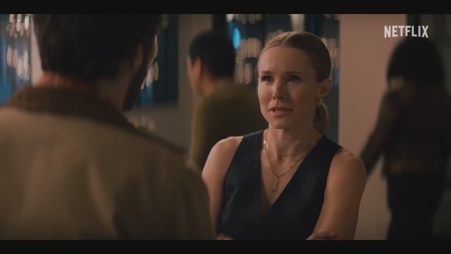 Nobody Wants This (2024) Fragman