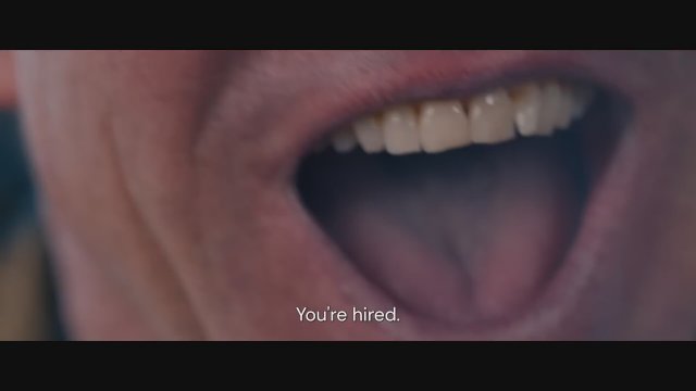 The Substance (2024) 2. Fragman