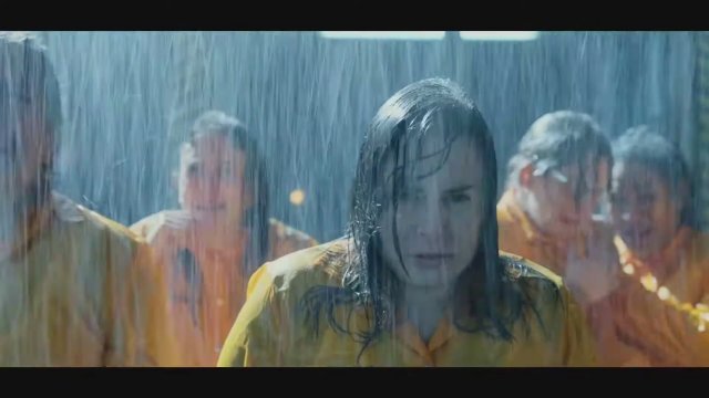 Vis A Vis (2015) 3. Sezon Fragmanı