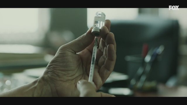 Vis A Vis (2015) 4. Sezon Fragmanı