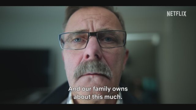 Billionaire Island (2024) Fragman